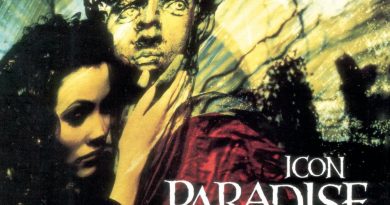 PARADISE LOST - True Belief