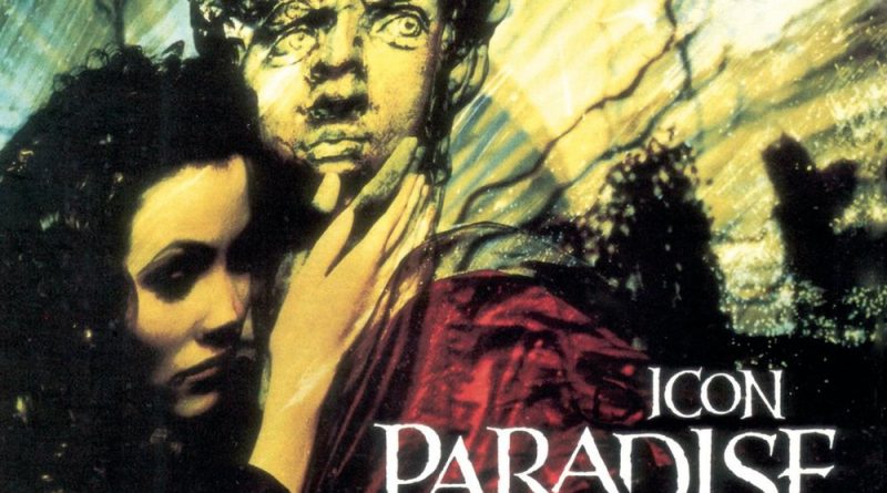 PARADISE LOST - True Belief