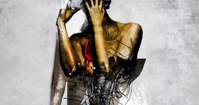 PARADISE LOST - Grey