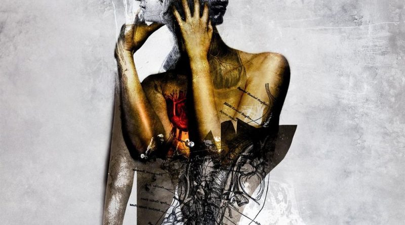 PARADISE LOST - Grey