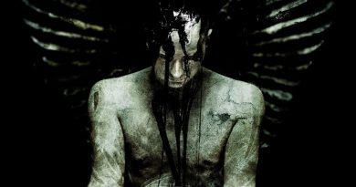 PARADISE LOST - Unreachable