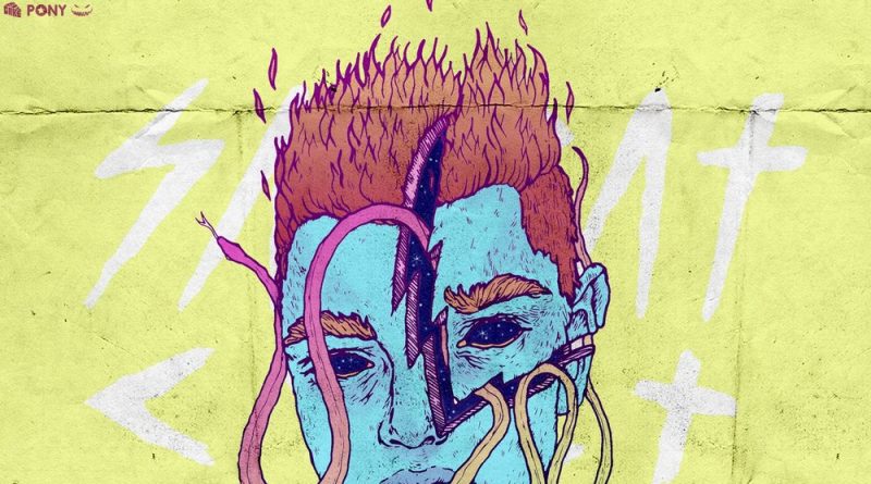 GONE.Fludd, M00NCHILD - МК-Ультра