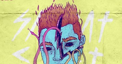 GONE.Fludd, M00NCHILD - Одна луна