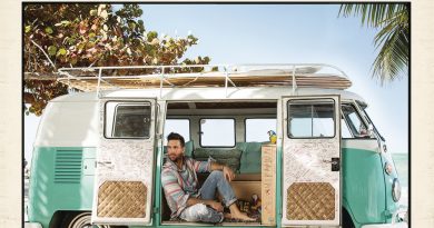 Jake Owen