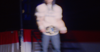 Deb Never, Kenny Beats - Stone Cold