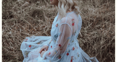 Hannah Grace - When I Ruled the World