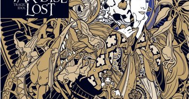 PARADISE LOST - Solitary One