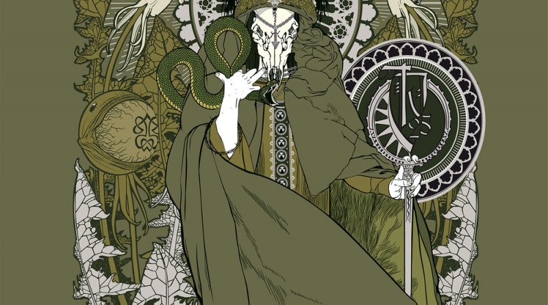 PARADISE LOST - Our Saviour 2013