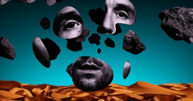 Bastille feat. Graham Coxon - WHAT YOU GONNA DO???