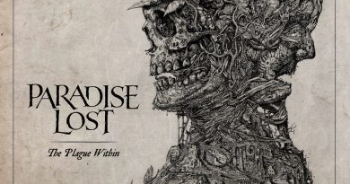 PARADISE LOST - An Eternity Of Lies