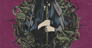 Paradise Lost - Shrines