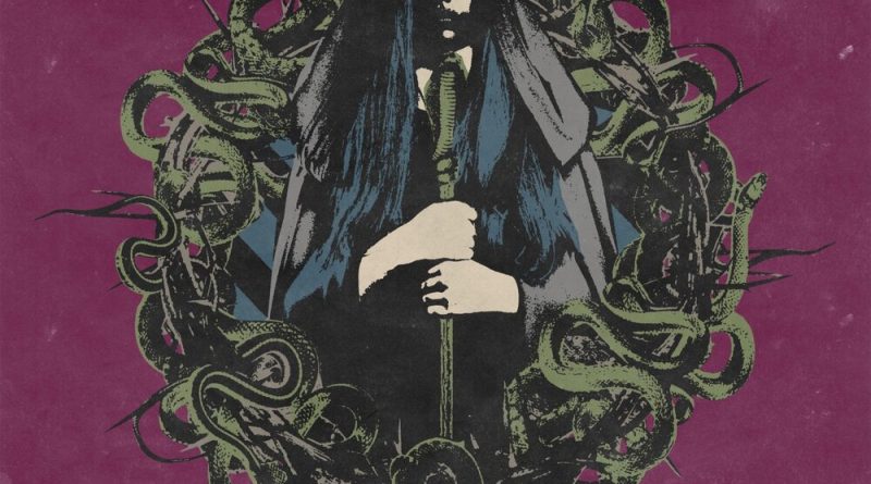 Paradise Lost - Shrines