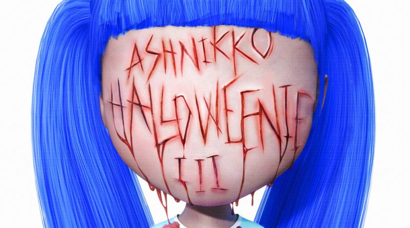 Ashnikko - Halloweenie III: Seven Days