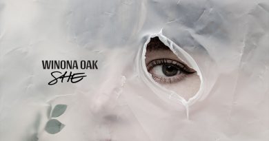 Winona Oak - SHE