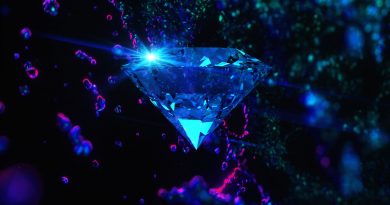 Jarry, Yazzi - Diamonds