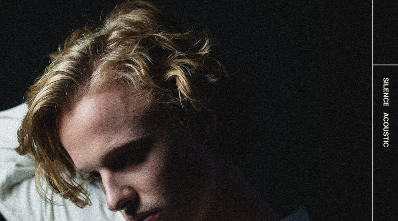 Isak Danielson - Silence (Acoustic)