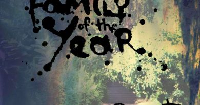 Family Of The Year - Diversity