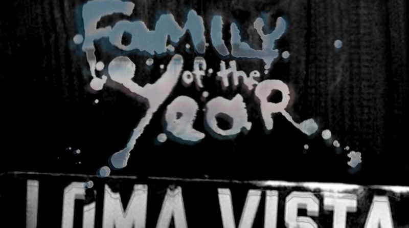 Family Of The Year - Never Enough