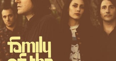 Family of the Year - Blue Jean Girl