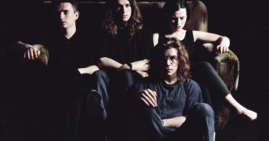 The Cranberries - Dreams