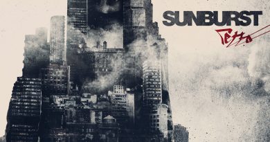 SUNBURST - Адреналин
