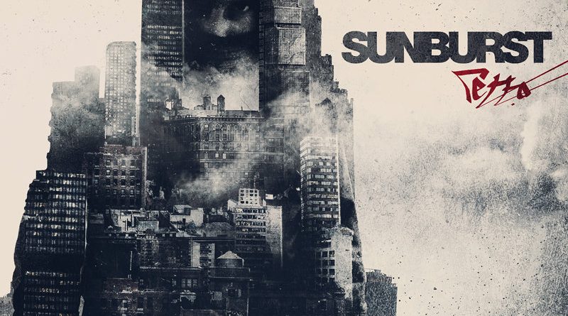 Sunburst - Гетто