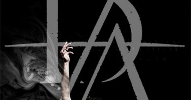7 Days Away - The Calling