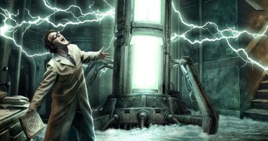A Sound Of Thunder - Wastelands