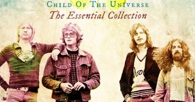 Barclay James Harvest - Child Of The Universe