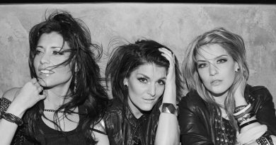 Barlowgirl - Hope Will Lead Us On
