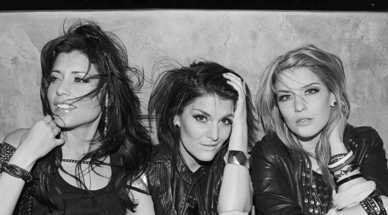 Barlowgirl - Hope Will Lead Us On