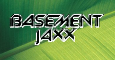 Basement Jaxx - Rendez-Vu