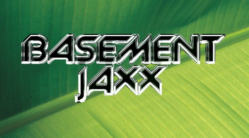 Basement Jaxx - Rendez-Vu