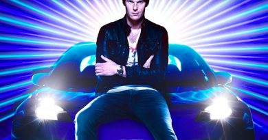 Basshunter - I Miss You