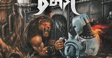 Battle Beast - Steel
