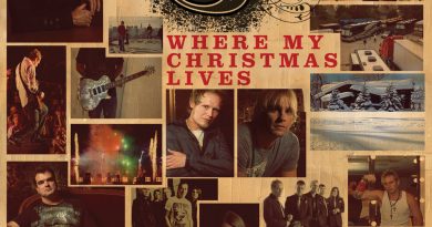 3 Doors Down - Where My Christmas Lives