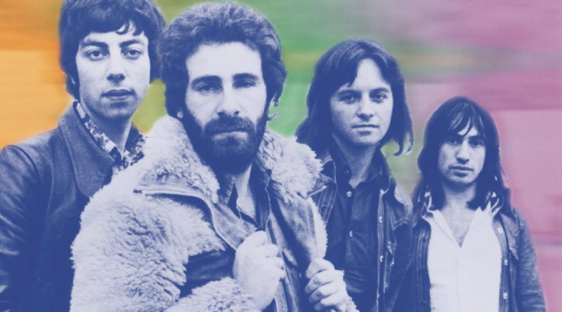 10cc - The Hospital Song