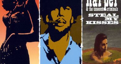 Ben Harper - Steal My Kisses