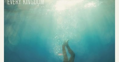 Ben Howard - Everything