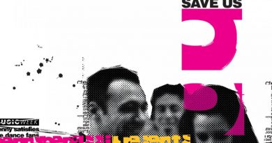 Benny Benassi - Love Is Gonna Save Us