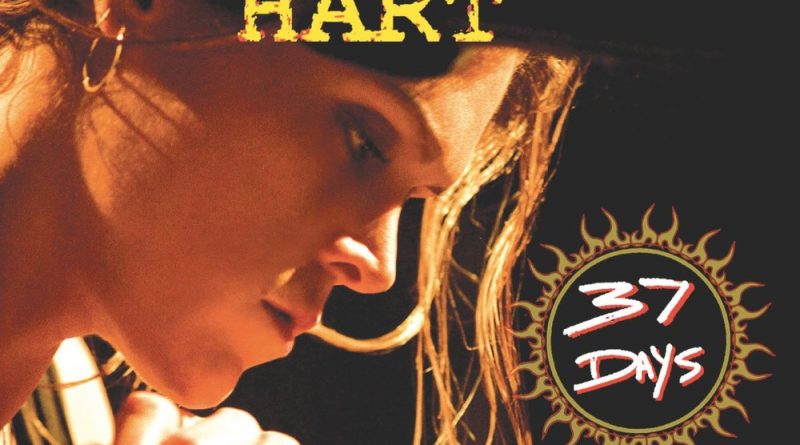 Beth Hart - Good As It Gets