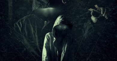 Adaliah - Shedding Skin