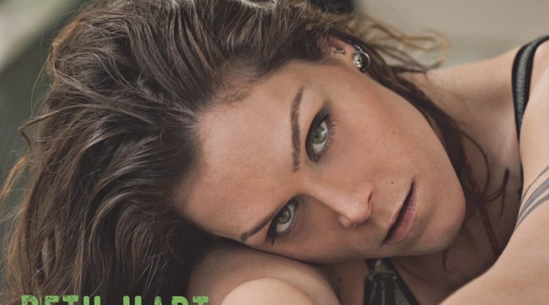 Beth Hart - I'll Stay With You