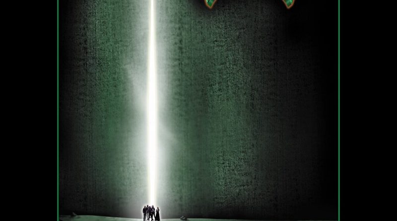 Beto Vazquez Infinity - Until Dawn (Angels Of Light)