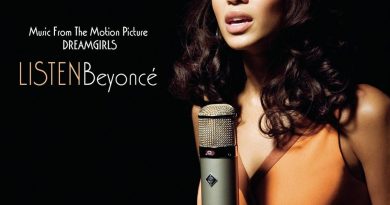 Beyonce - Listen