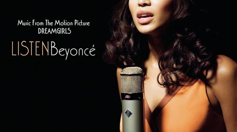 Beyonce - Listen