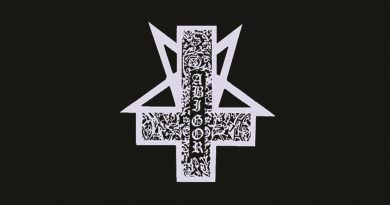 Abigor - Universe Of Black Divine