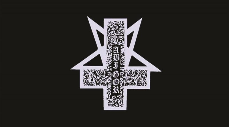Abigor - Universe Of Black Divine
