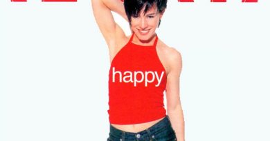Alexia - Happy