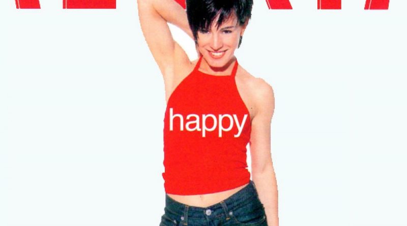Alexia - Happy